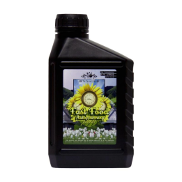 B.A.C. Organic Fast Food (750ml - 1,5L)