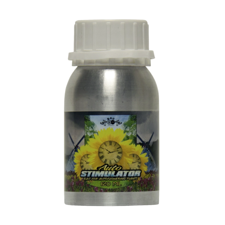 B.A.C. Fast Auto Stimulator (120ml - 300ml)