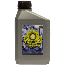 B.A.C. Fast Food Mineral (750ml to 4L)