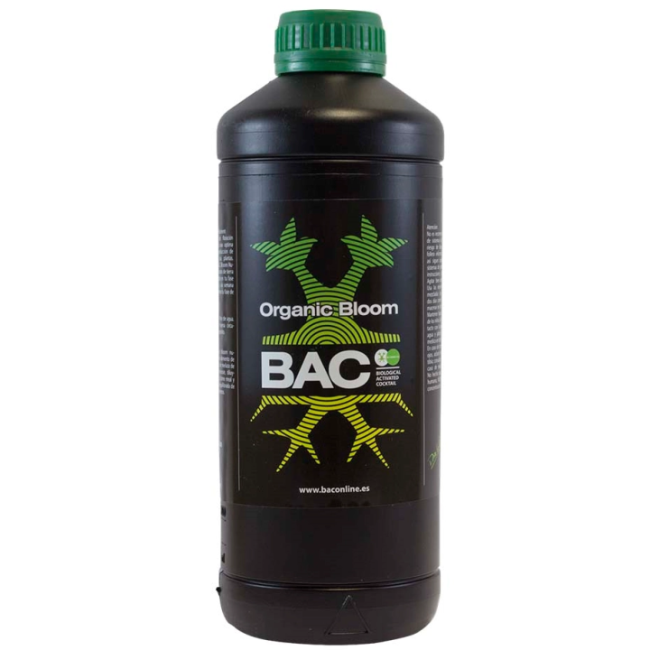 B.A.C Organic Bloom
