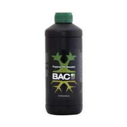 B.A.C. Organic Pk Booster (250ml to 10L)