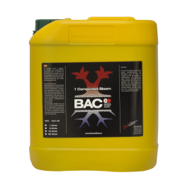 B.A.C. One Component Soil Bloom