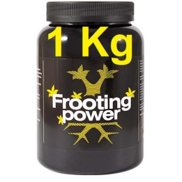 B.A.C. Frooting Power