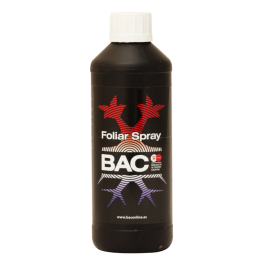 B.A.C. Foliar Spray (120ml - 500ml)