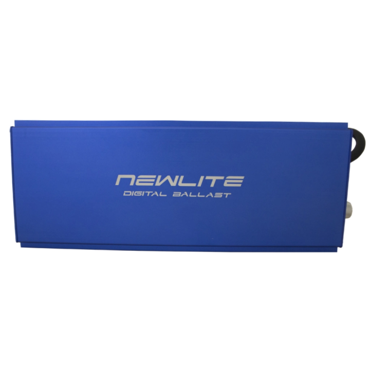 Newlite 400W Dimmable Electronic Ballast with Potentiometer