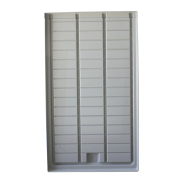Gray Grow Tray