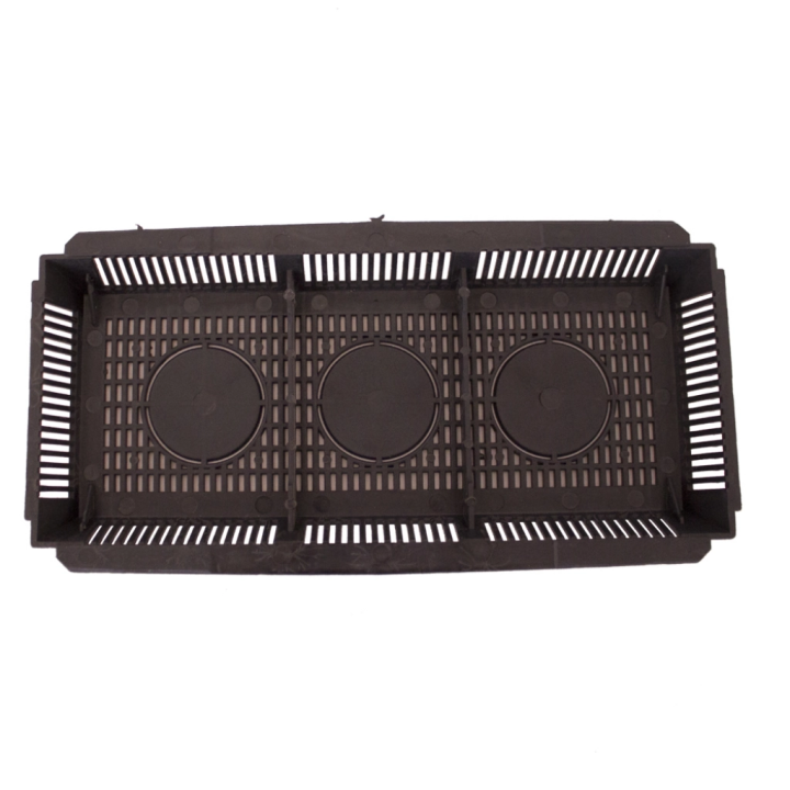 Culture Tray Filter