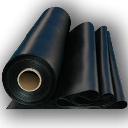 Lámina PVC Impermeabilización