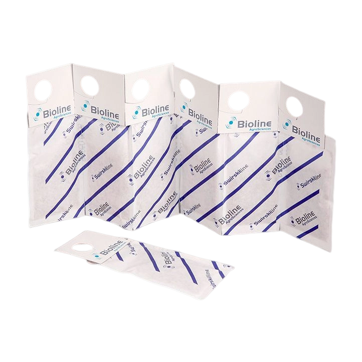 Starskii - Amblyseius Swirskii 500 Hook Envelopes 125,000 (White Fly)