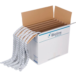Starskii - Amblyseius Swirskii 6 Tiras 100m 125.000 (Mosca Blanca)
