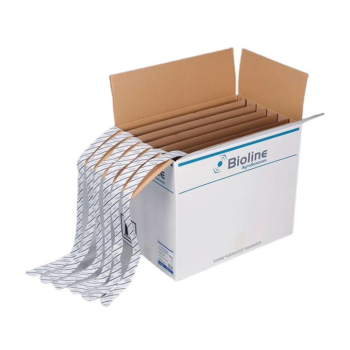 Starskii - Amblyseius Swirskii 6 Tiras 100m 125.000 (Mosca Blanca)