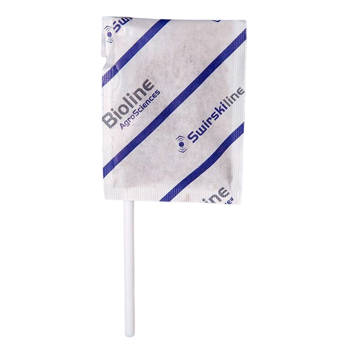 Starskii - Amblyseius Swirskii 500 Sobres Stick 62.500 (Mosca Blanca)