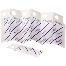 Starskii - Amblyseius Swirskii 250 Enveloppes Crochet 62 500 (Mouche Blanche)