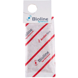 Anderline - Amblyseius Andersoni 200 Mini Hook Envelopes 25,000 (Red and White Spider)