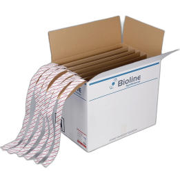 Anderline - Amblyseius Andersoni 6 Strips 100m 125,000 (Red & White Spider)