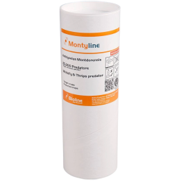 Montyline - Tubo 25.000 Individuos - Amblyseius montdorensis (Trips / Mosca Blanca)