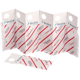 Californiline - 100 Gemini Envelopes - 25,000 Individuals - Amblyseius californicus (Red Spider)