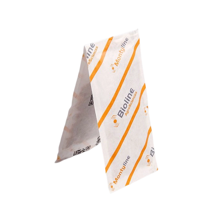 Montyline - 500 Sobres Gemini - 250.000 Individuos - Amblyseius montdorensis (Trips / Mosca Blanca)