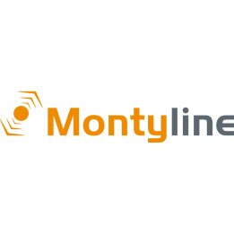 Montyline - 200 Envelopes Stick - 25,000 Individuals - Amblyseius montdorensis (Thrips / Whitefly)
