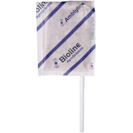 Amblyline - Bran-vermiculite - 500 Sachet on Stick - 125.000 Indv. - Amblyseius cucumeris (Trips)