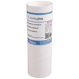 Amblyline - Bran-vermiculite - Tube - 50,000 Individuals - Amblyseius cucumeris (Thrips)