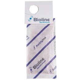 Amblyline - Bran-vermiculite - 400 Mini Sachet - 200.000 Individuals - Amblyseius cucumeris (Trips)