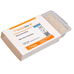 Exhibitline SF -B- tray - 250 Mio Individuals - Steinernema feltiae