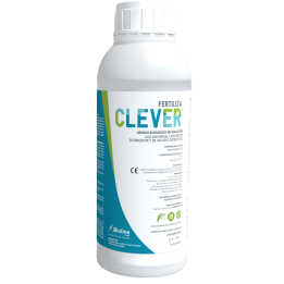 Fertiliza Clever 1L (Bioestimulante Sin Residuos)