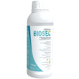 Fertilize Biosec 1L (Biostimulant Without Residues)