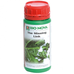 Bio Nova The Missing Link (250ml to 5L)