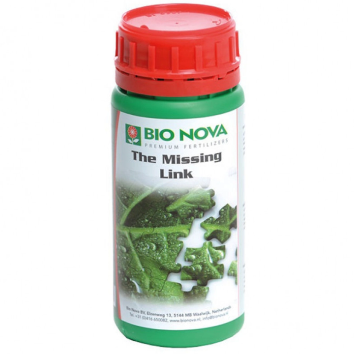 Bio Nova The Missing Link (250ml to 5L)