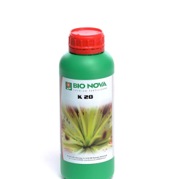 Bio Nova K20 Potassium 1L