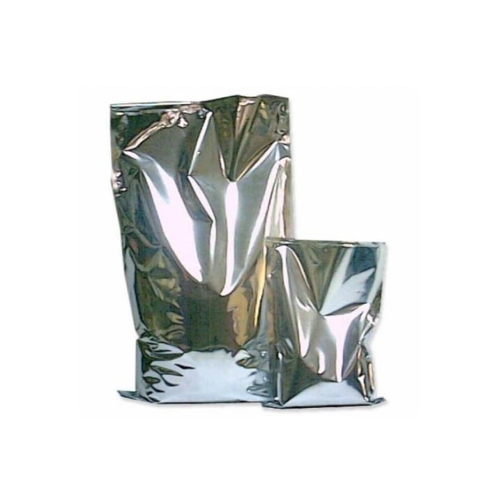 Sealable Aluminum Bag (15x25cm)
