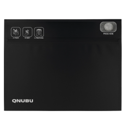 Bolsa Press to Open Qnubu California 30,5x23cm (Pack 50Und)