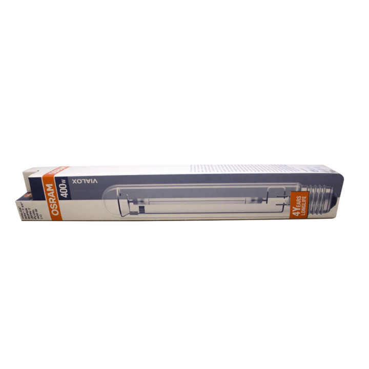 Osram NAV-T Super (Son T Pia Plus) (Flowering)
