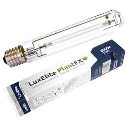 Luxelite PlantFX Hps 600W Plus 230V (Growth / Flowering)