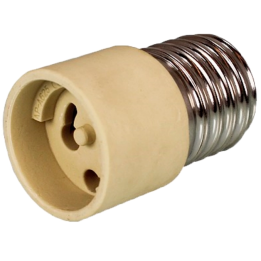 Adaptador/Casquillo E40-PGZ18