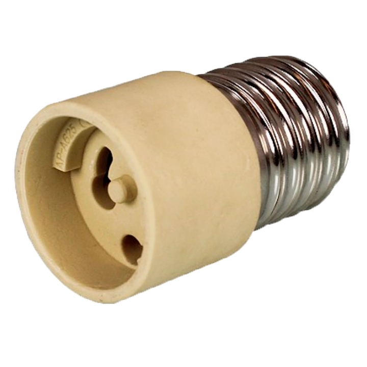 Adaptador/Casquillo E40-PGZ18