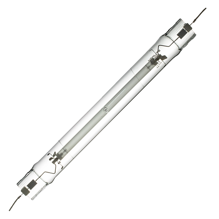 Newlite PRO HPS 1000W Doble Ended 2100PPF