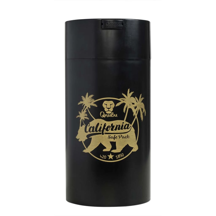 California Vacuum Bottle 2500ml