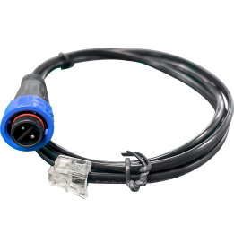 Control Cable Newlite IndoorLED VB RJ14 1.5m