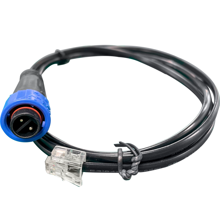 Cable Control Newlite IndoorLED VB RJ14 1.5m