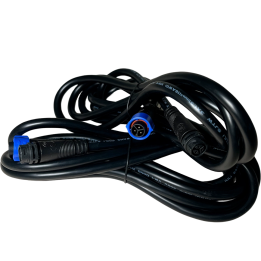 Cable de extensión Ignator HeroLED T680W (3m) (2Uds)
