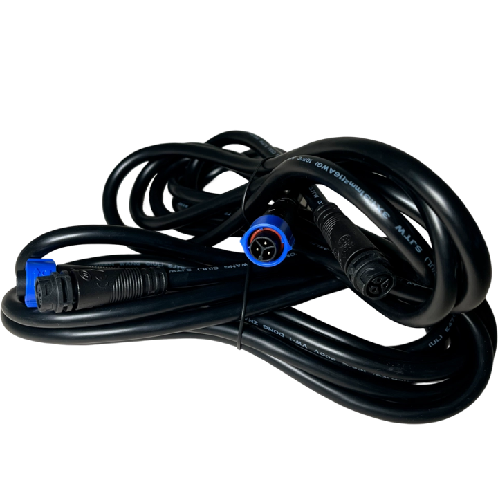 Cable de extensión Ignator HeroLED T680W (3m) (2Uds)