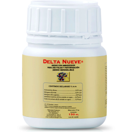 Cannabiogen Delta Nine