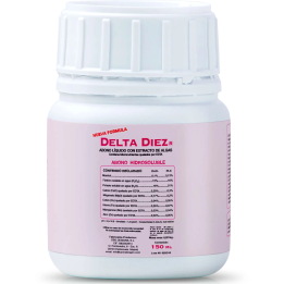 Cannabiogen Delta Ten