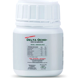 Cannabiogen Delta Ocho