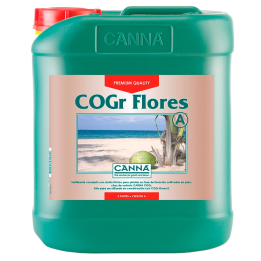 Canna Cogr Flores A+B