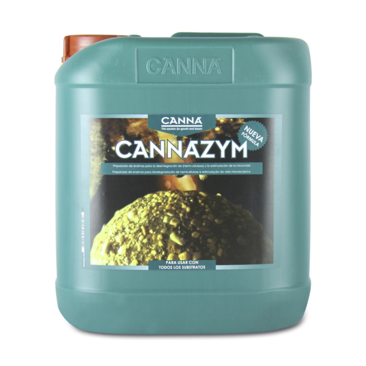Canna Cannazym