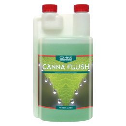 Canna Canna Flush